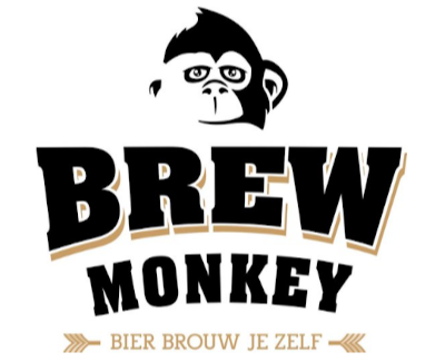 BrewMonkey logo BrewMonkey logo